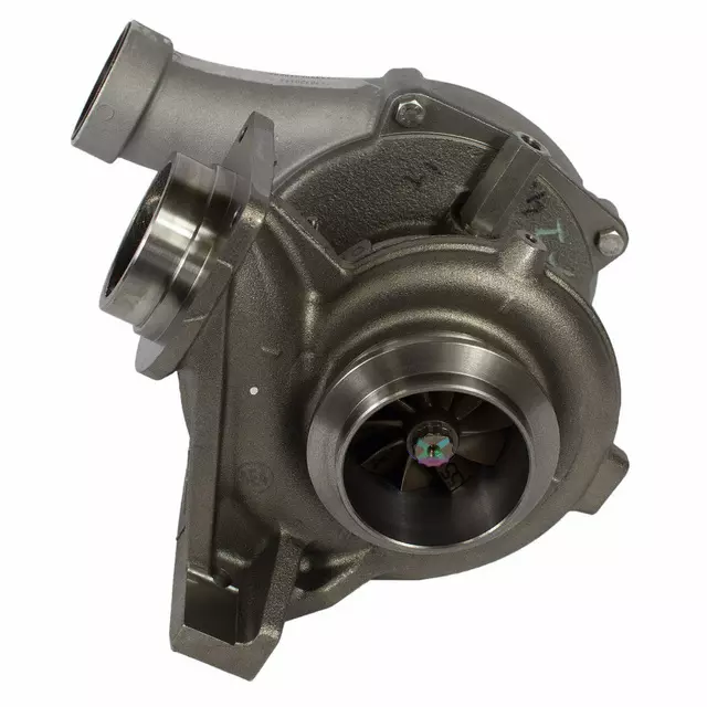 2008-2010 Ford - Turbocharger