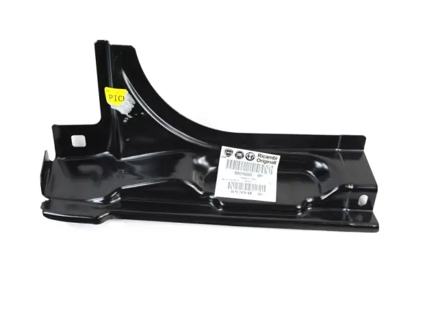 C-pillar Reinforcement