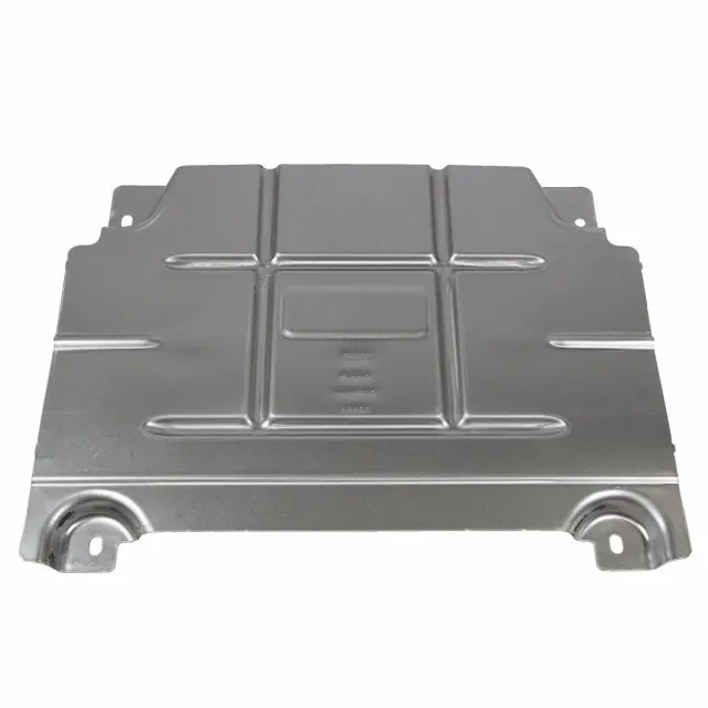 2013-2024 Ford Floor Pan Heat Shield DG9Z-6P013-D | OEM Parts Online