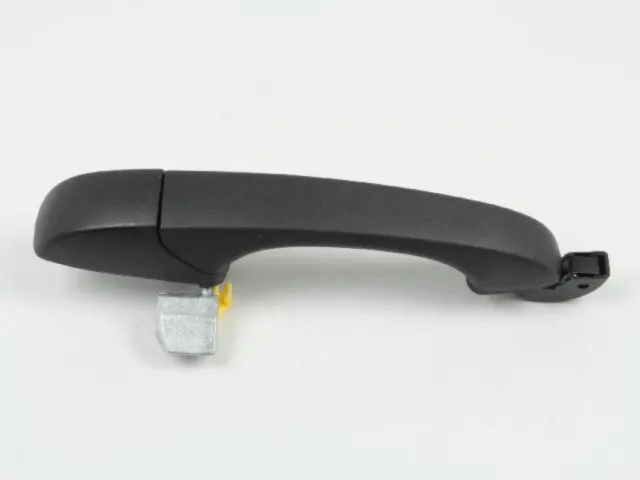 Exterior Door Handle, Left