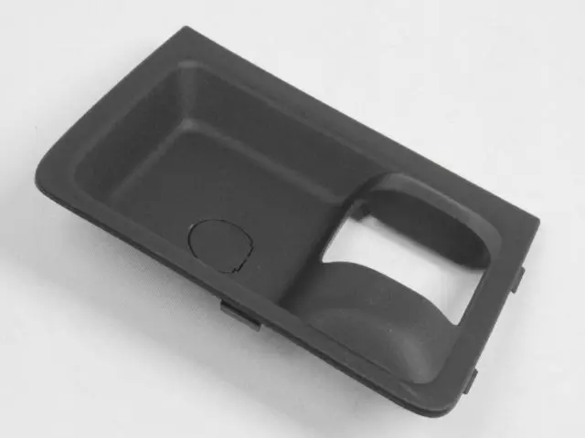 Release Handle Bezel, Left