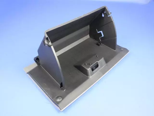 Instrument Panel Glove Box