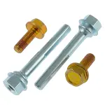 Disc Brake Caliper Pin Kit
