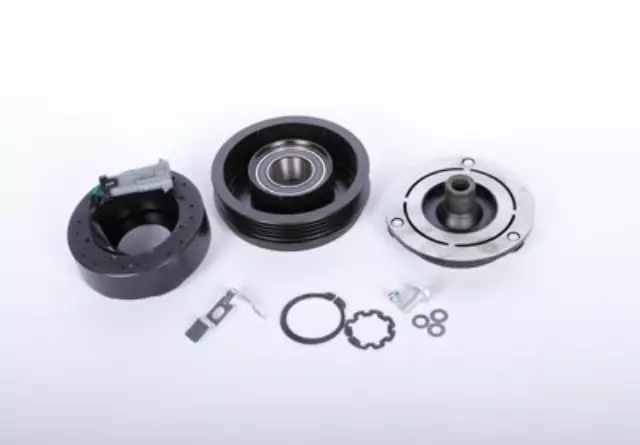 A/C Compressor Clutch