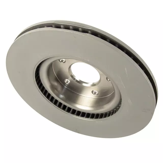 2020-2024 Ford - Rotor Assembly - Brake