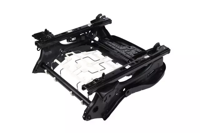 Front Passenger Side Seat Cushion Frame