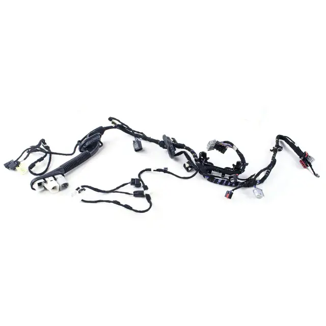 PL3Z-14631-A - Wire Assembly Jumper - | Eastgate Ford Parts