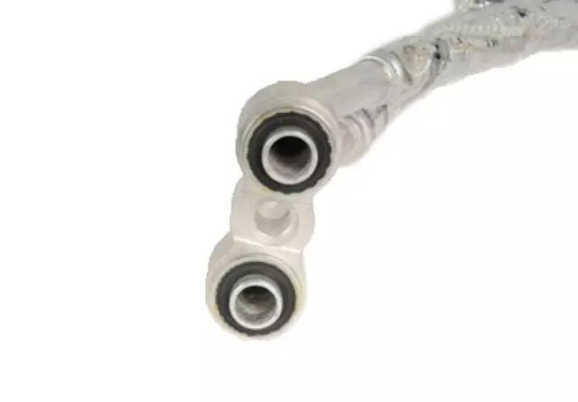 Air Conditioning Compressor and Condenser Hose Assembly