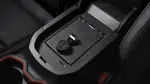 Console Safe - Black