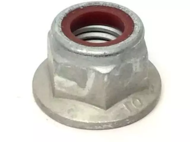 Outer Tie Rod Lock Nut