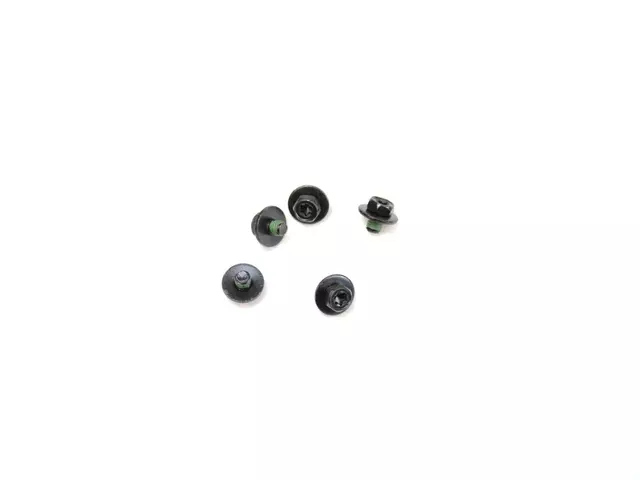 Sunroof Glass Attach Screw Package
