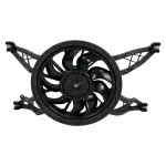 Motorcraft™ Engine Cooling Fan Assembly