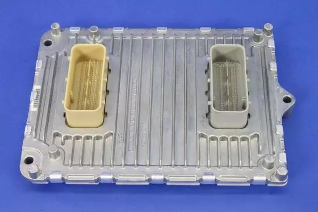 Powertrain Control Module