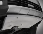 Skid Plate