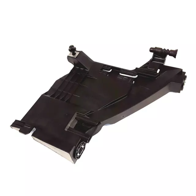 2008-2012 Audi - Support