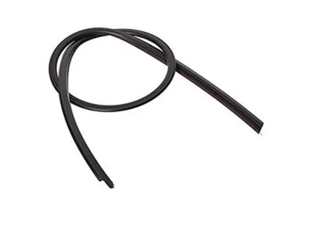 2002-2006 Honda CR-V Windshield Molding 73150-S9A-003 | Honda