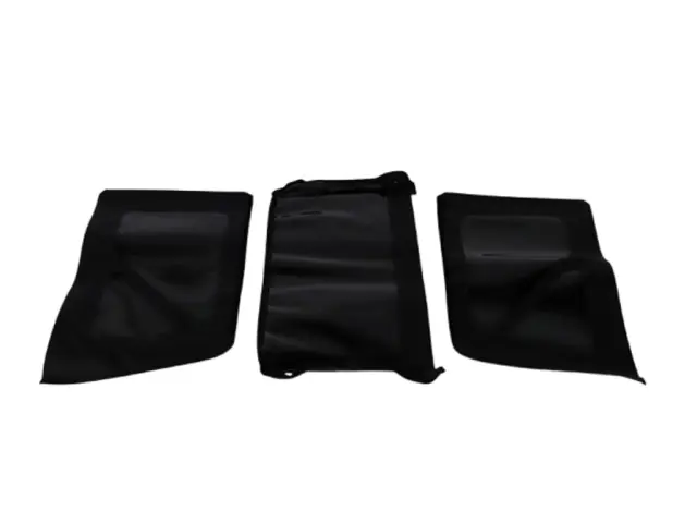 Soft Top 2 Door Window Kit 82213830 | Mopar Parts Canada