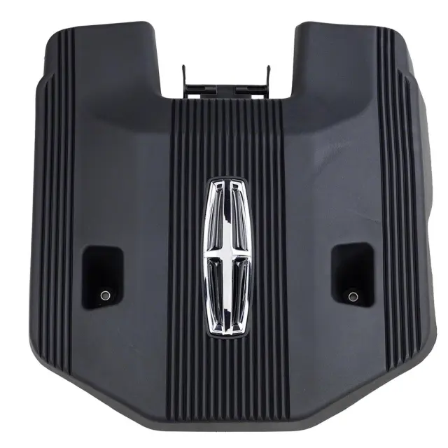 Engine Cover for Lincoln Navigator NL7Z-6A949-A | FordPartsOnSale.com