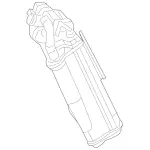 Activated Charcoal Filter