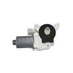 Window Regulator Motor, Left