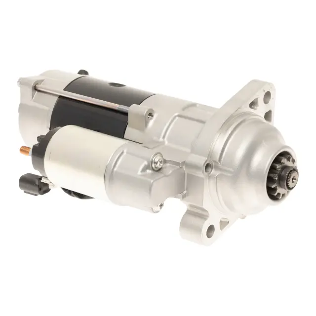 23300-EZ40A - Starter 2016-2019 Nissan TITAN XD | Official Nissan