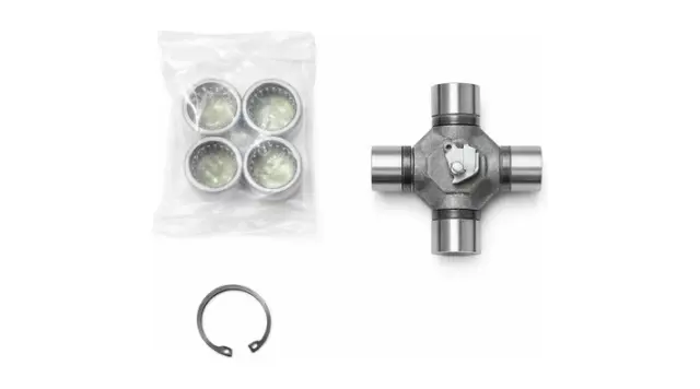 Genuine Toyota Universal Joint 04371-60070 | Frontier Toyota