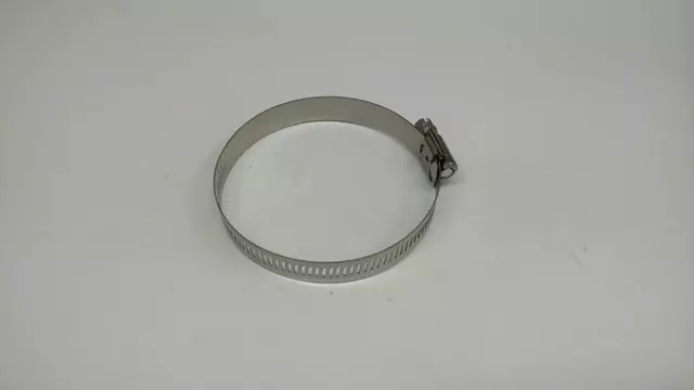 Air Inlet Assembly Clamp