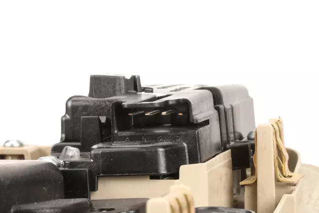 Genuine GM Light Neutral Roof Console 23225693