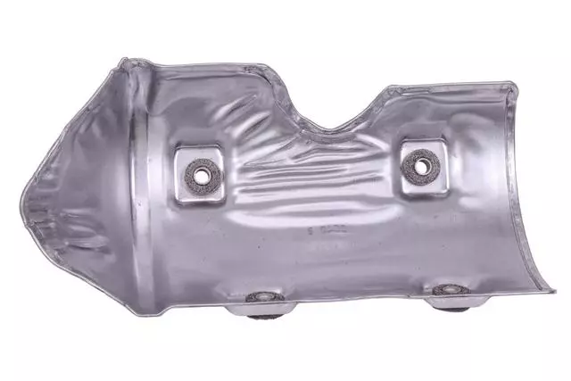 Catalytic Converter Heat Shield