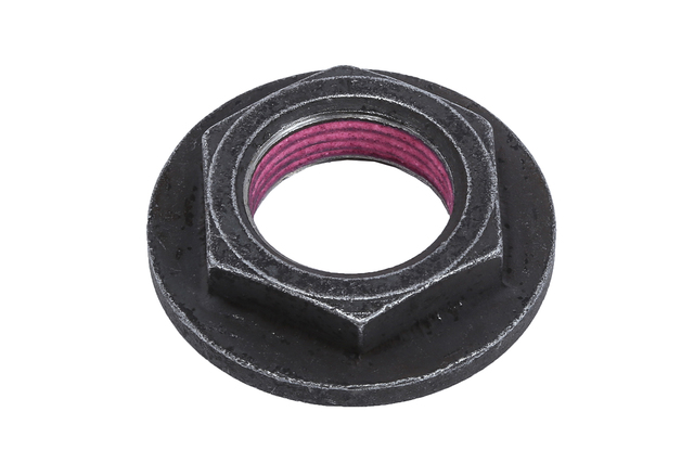 High Power Hardwire Water Resistant Yoke 20 Motorcycle Yoke Nut Cap Mount for iPhone 6 4.7 (sku 21718)