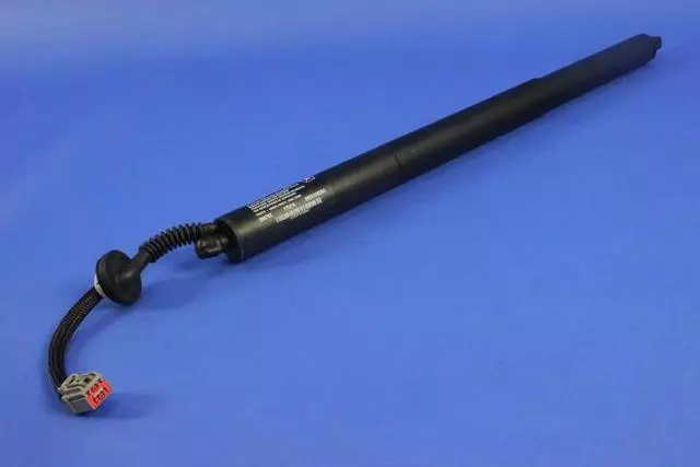 2015-2018 Jeep Cherokee Power Lift-Gate Motor And Gear 68231345AC