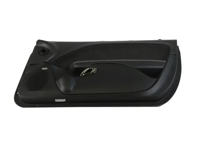 2020-2023 Dodge Challenger Front Door Trim Panel, Right 6TR421X9AB