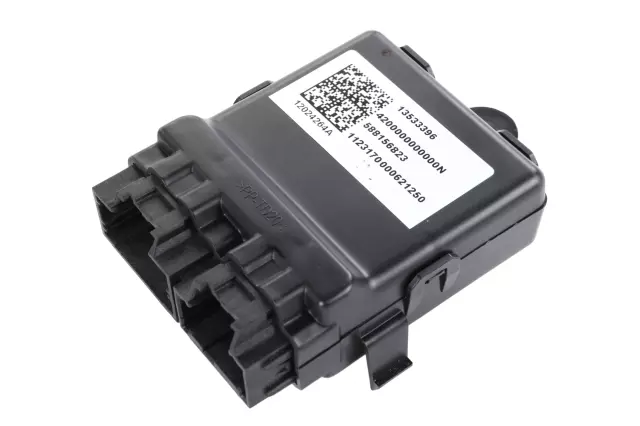 2020-2024 Chevrolet Corvette F Module 13533396 | GM Parts Center