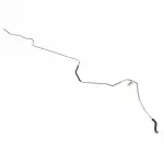 Motorcraft™ HVAC Heater Hose