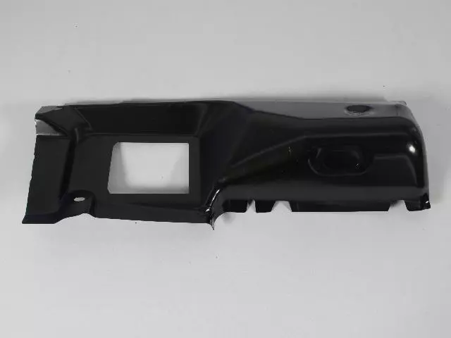 Tail Lamp Opening Extension, Left