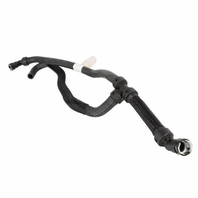 Heater Hose Assy Motorcraft KH745 - View #6