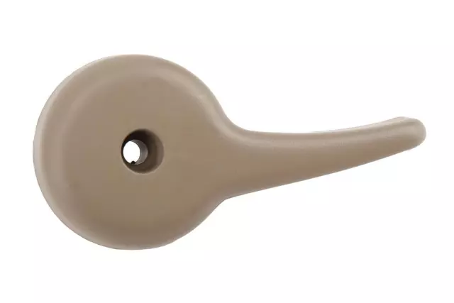 Seat Back Recliner Adjustment Handle