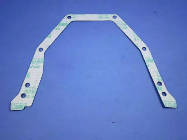 Crankshaft Rear Oil Seal Retainer Gasket, Manual Transmission