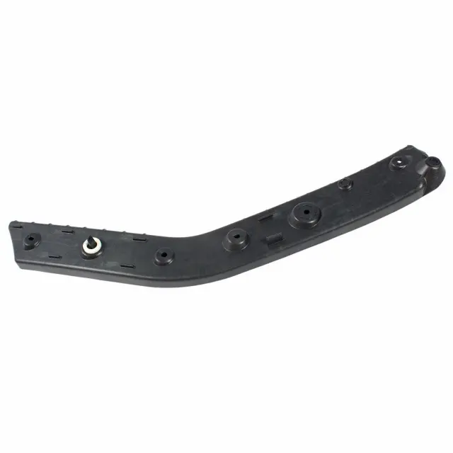 Genuine Ford Bracket Bumper Mounting DA5Z-17D995-C