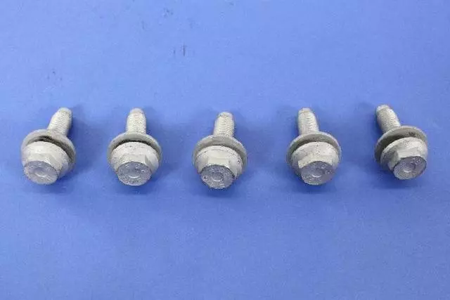 Genuine Alfa Romeo Screw Hex Head