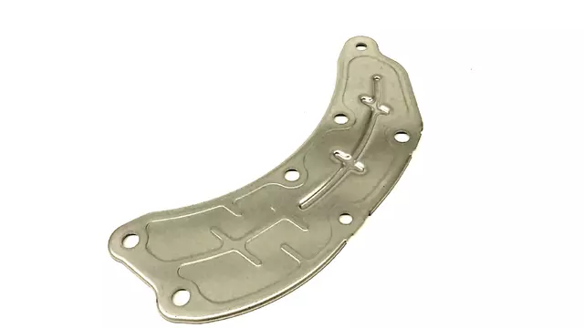 Rear Main Seal Retainer