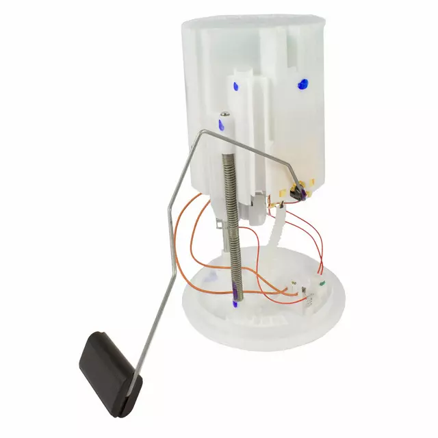 Fuel Pump Assembly