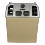 2017-2020 Ford F-150 - Rear Trim Panel