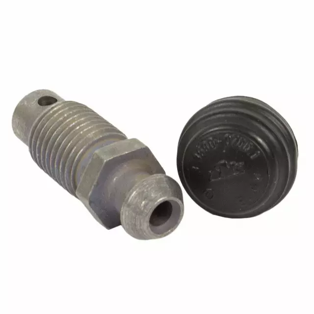 Brake Bleeder Screw