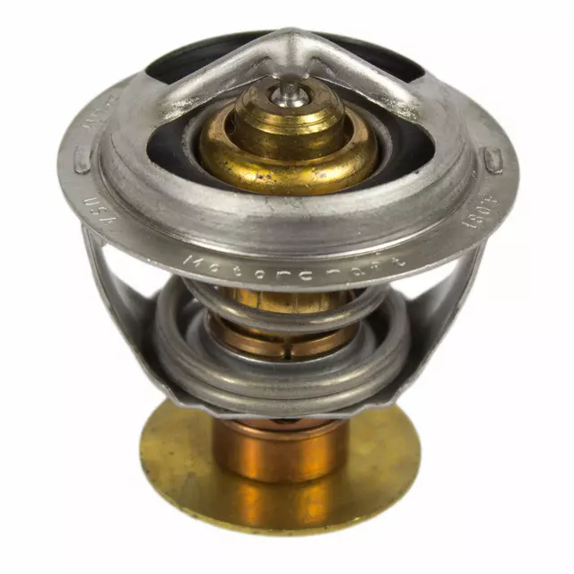 1X4Z-8575-B - Engine Coolant Thermostat 2005-2020 Ford | Ford