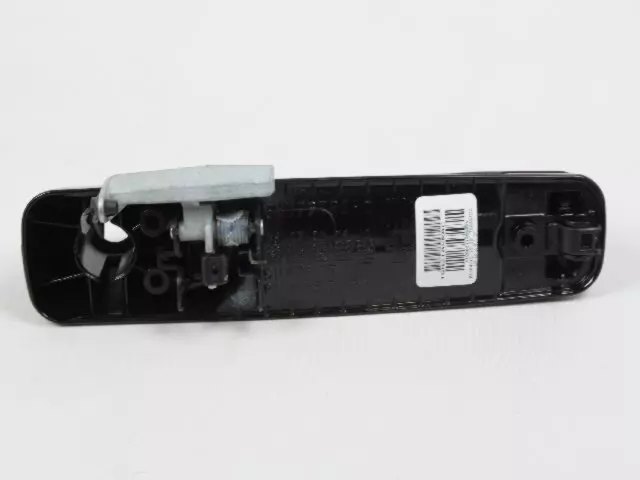 Exterior Door Handle, Left