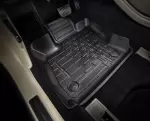 Floor Liner, Tray Style