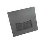 Rear Door Panel, Right