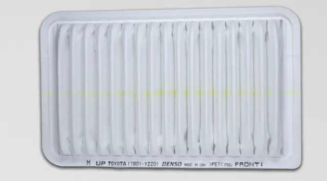 Air Filter - 2001-2013 Toyota (17801-YZZ01) | Kendall Toyota