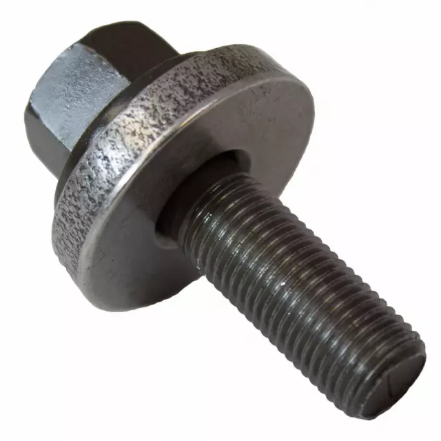 Ranger Engine Pulley Bolt Crankshaft Pulley Mounting Bolt For Ford Transit Mk7 Mk8 X3 & Ranger - OEM 1697695 Replacement | Engine Pulley Bolt Mounting Bolt For Crankshaft Pulley